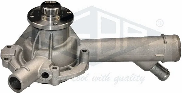 Pompe à eau, refroidissement du moteur GEBA 7040