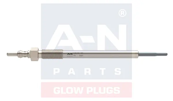 Bougie de préchauffage A-N PARTS A-N161163