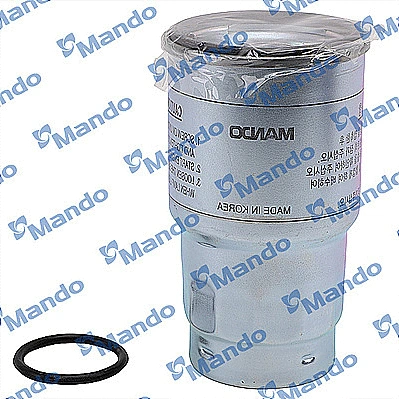 Filtre à carburant MANDO EFF00096T