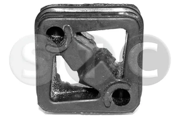 Suspension, échappement STC T405846