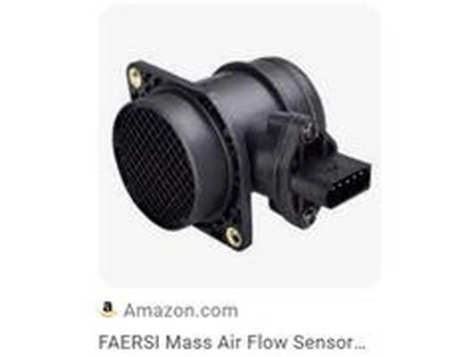 Débitmètre de masse d'air ZPY 06A906461A