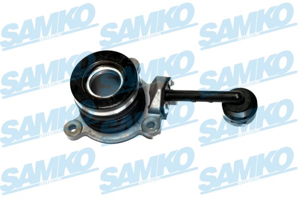 Butée hydraulique, embrayage SAMKO M30298
