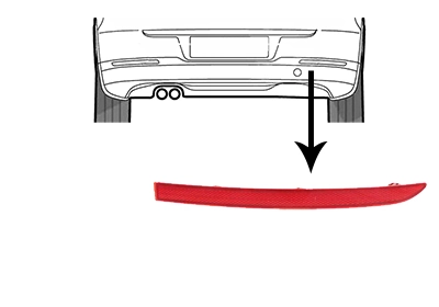 Catadioptre VAN WEZEL 5745940