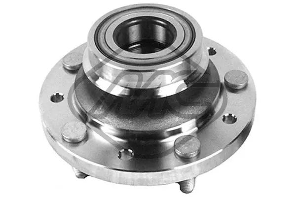 Moyeu de roue Metalcaucho 90235