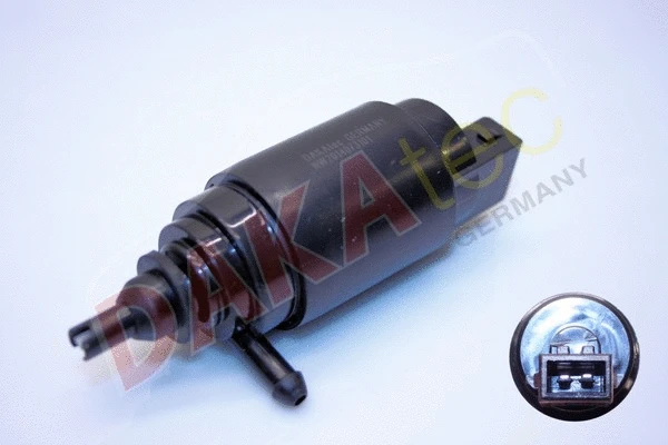 Pompe d'eau de nettoyage, nettoyage des vitres DAKAtec 40031W