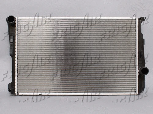 Radiateur, refroidissement du moteur FRIGAIR 0102.3150