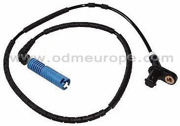 Capteur, vitesse de roue 4X4 ESTANFI EST-97-990266