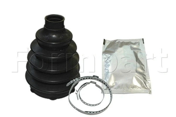 Jeu de joints-soufflets, arbre de commande FORMPART 20419007/K