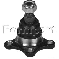 Rotule de suspension FORMPART 3904015