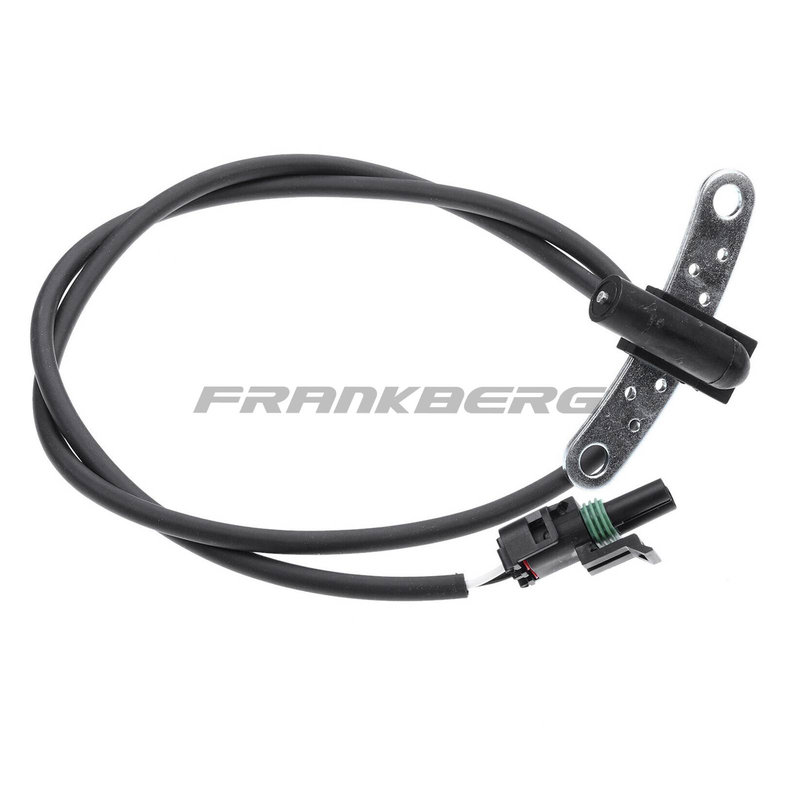Capteur d'angle, vilebrequin Frankberg 5481FB0007987