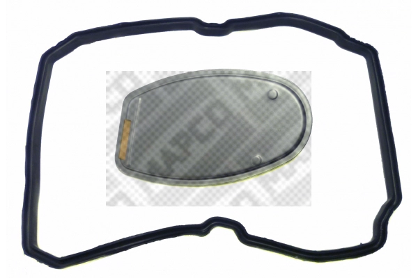 Filtre hydraulique, boîte automatique MAPCO 69001