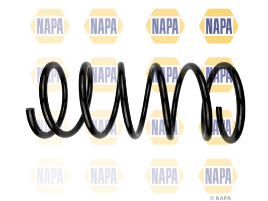 Ressort de suspension NAPA NCS1895