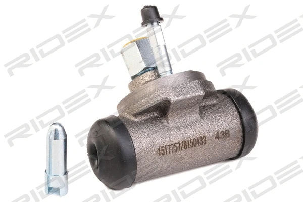 Cylindre de roue RIDEX 277W0054