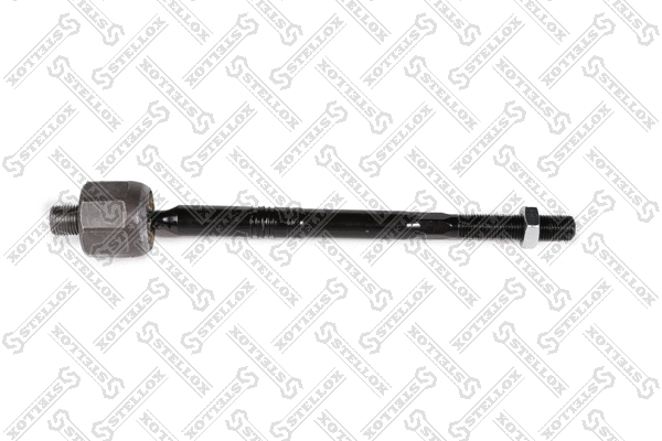 Rotule de direction intérieure, barre de connexion STELLOX 55-02659-SX