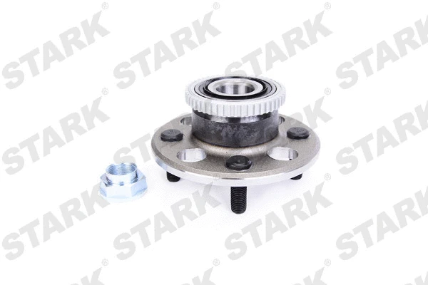 Kit de roulements de roue Stark SKWB-0180740