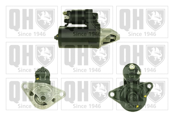 Démarreur QUINTON HAZELL QRS1179