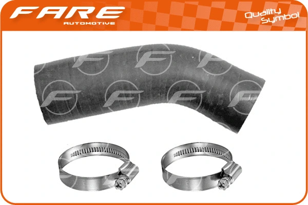 Gaine de suralimentation FARE SA 11181