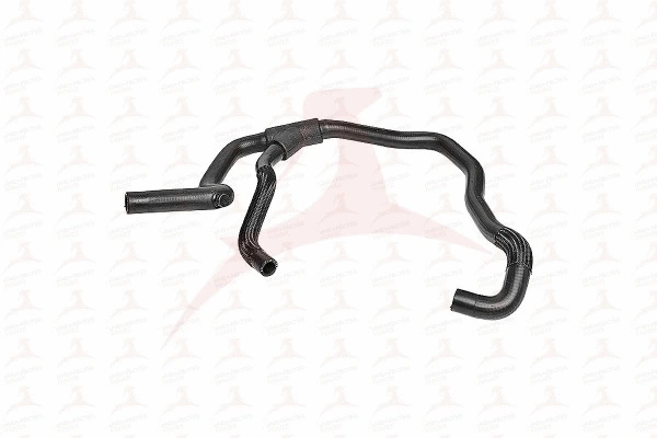 Gaine de chauffage MEHA AUTOMOTIVE MH52071