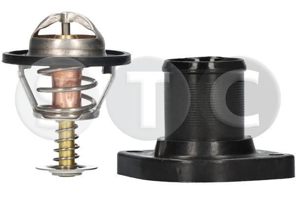 Boîtier du thermostat STC T403790