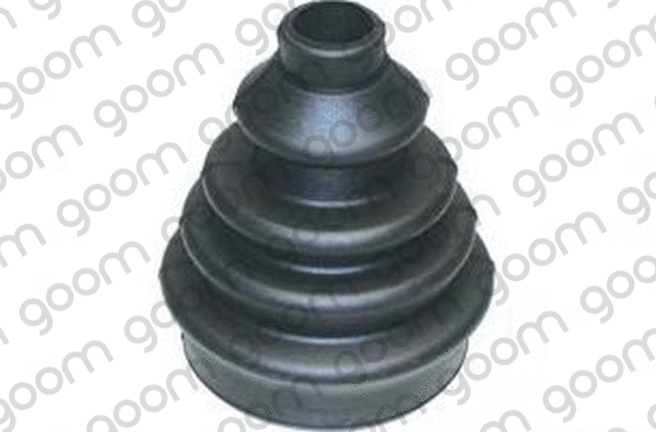 Joint-soufflet, arbre de commande GOOM DB-0021