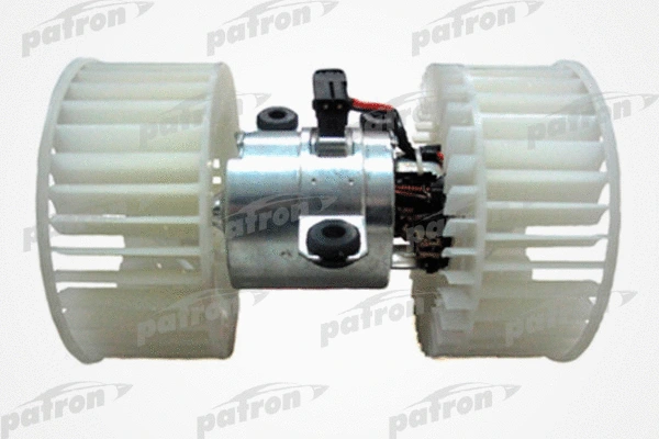 Moteur électrique, pulseur d'air habitacle PATRON PFN005