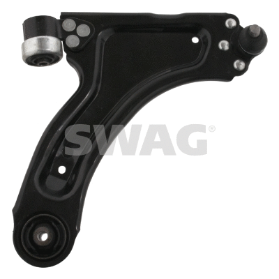 Bras de liaison, suspension de roue SWAG 40 73 0021