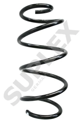 Ressort de suspension SUPLEX 39314