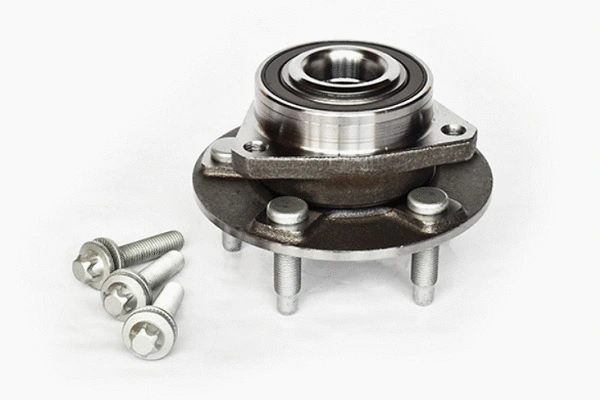 Kit de roulements de roue ASAM AUTOMOTIVE 55640