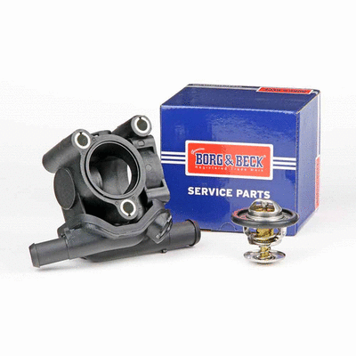Thermostat, liquide de refroidissement BORG & BECK BBT392