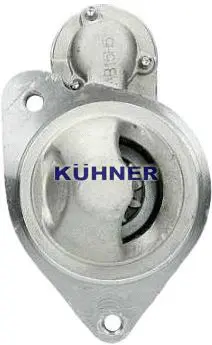 Démarreur AD KÜHNER 254499