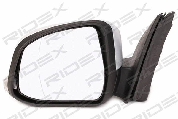 Rétroviseur extérieur RIDEX 50O0468
