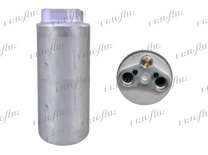 Filtre déshydratant, climatisation FRIGAIR 137.50076