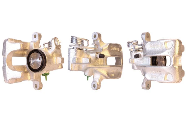 Étrier de frein Technika BC0531