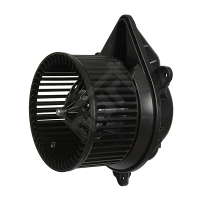 Pulseur d'air habitacle HART 641 093