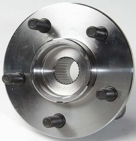 Moyeu de roue Pika US-Parts 25C-1004