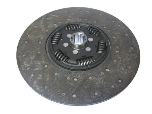 Disque d'embrayage KAWE 4155
