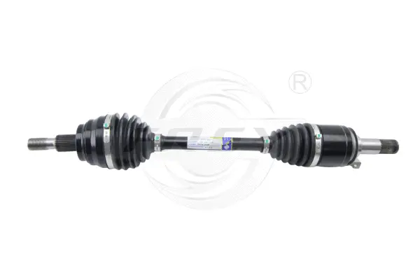 Arbre de transmission FREY 765809401