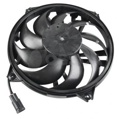 Ventilateur, refroidissement du moteur OSSCA 29714