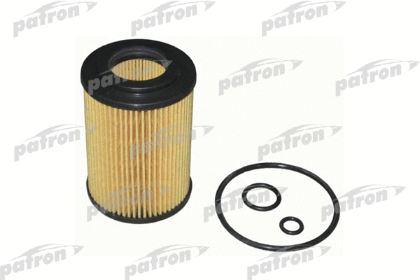 Filtre à huile PATRON PF4228
