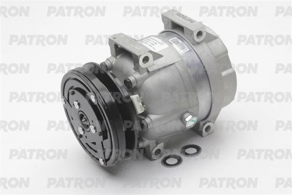 Compresseur, climatisation PATRON PACC014