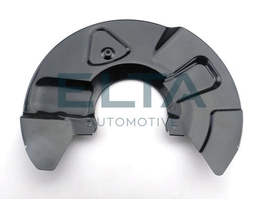 Déflecteur, disque de frein ELTA AUTOMOTIVE ES0102