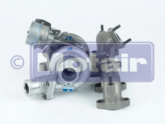 Turbocompresseur, suralimentation MOTAIR TURBO 335768