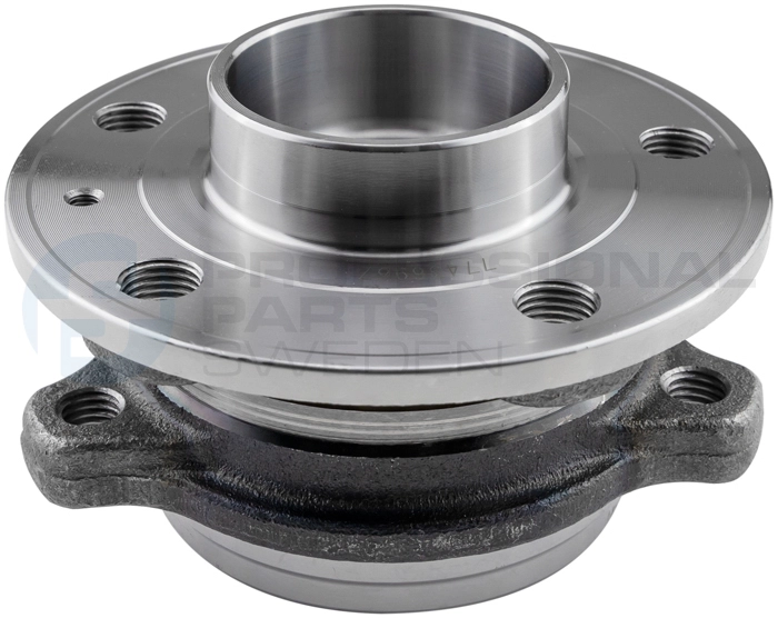 Moyeu de roue Professional Parts 77436967