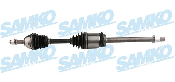 Arbre de transmission SAMKO DS61213