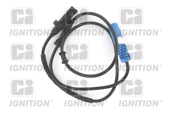 Capteur, vitesse de roue QUINTON HAZELL XABS278
