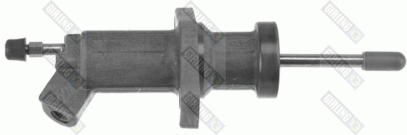 Cylindre récepteur, embrayage GIRLING 1106190