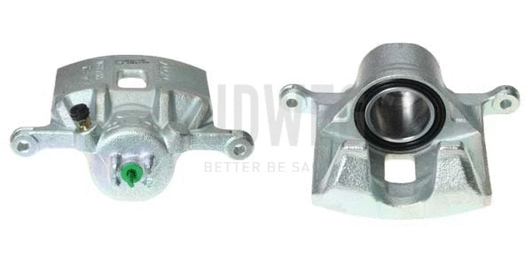 Étrier de frein BUDWEG CALIPER 344719