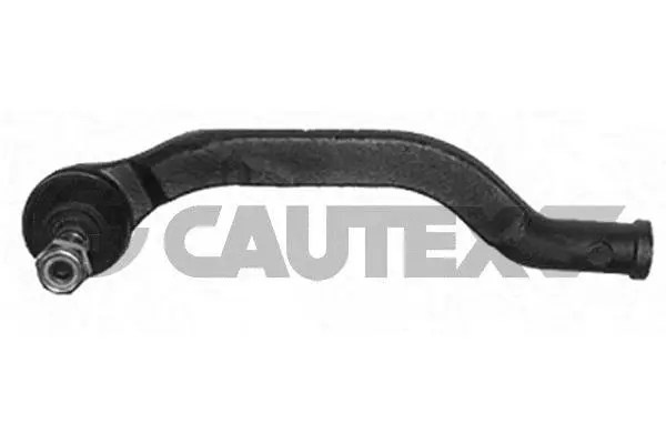 Rotule de barre de connexion CAUTEX 754931