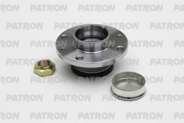 Kit de roulements de roue PATRON PBK6516H