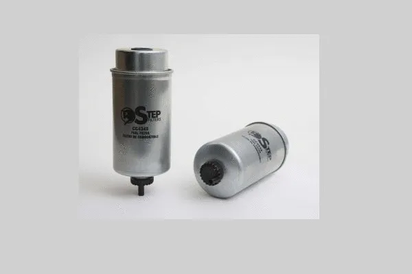 Filtre à carburant STEP FILTERS CC4348